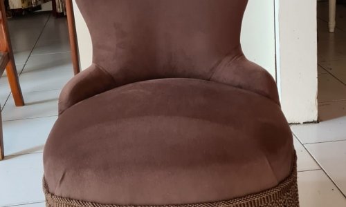 Réalisation de l'Atelier Artisanal